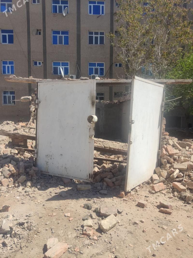 derweze - Daşoguz - img 1