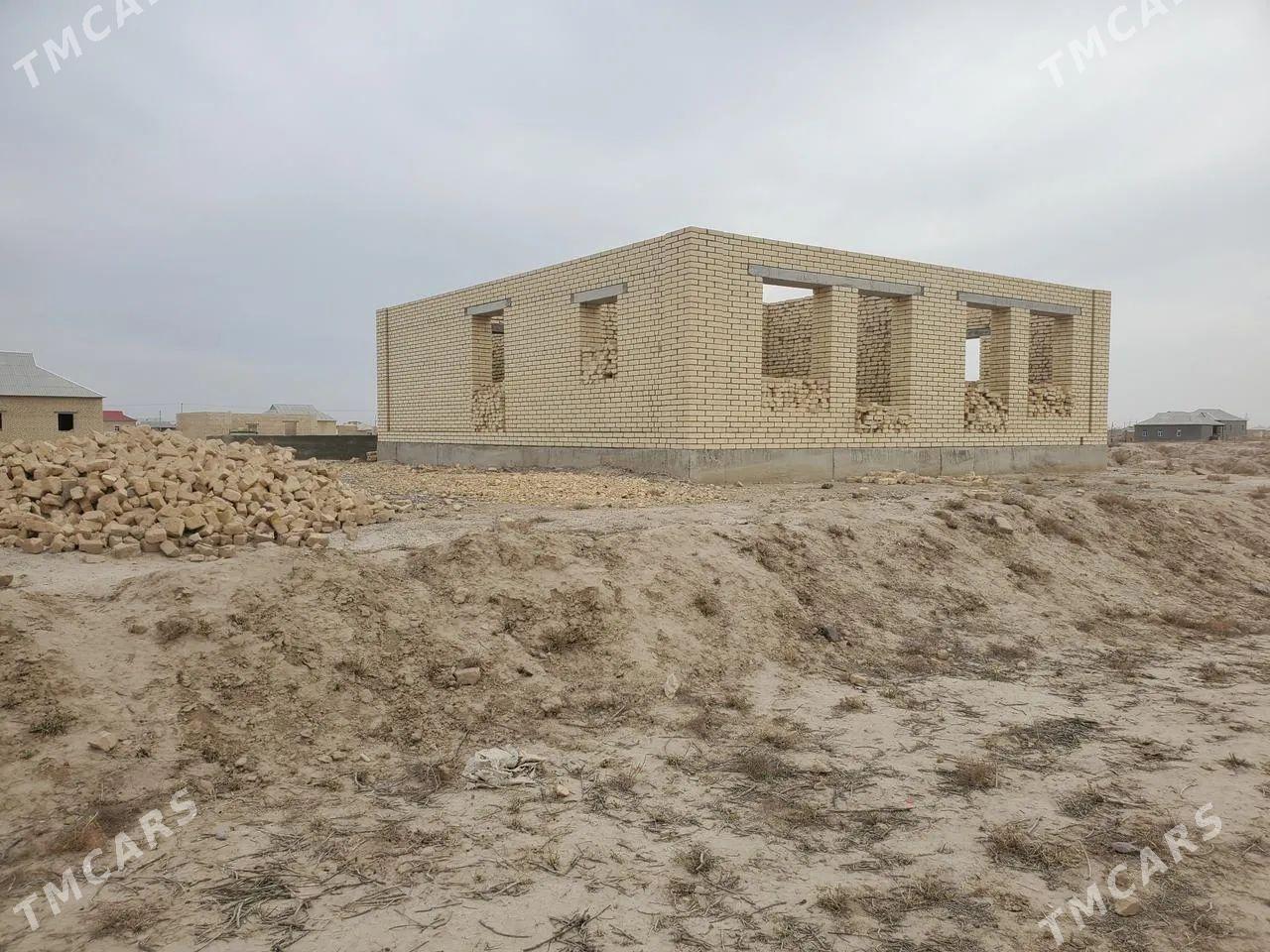 Satlyk jay - Байрамали - img 1