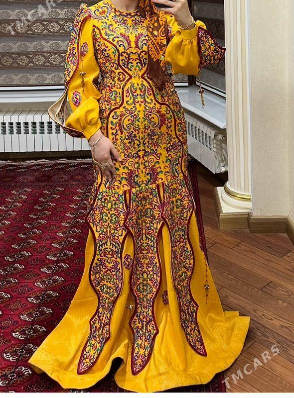 Köynekler - Гёкдепе - img 1