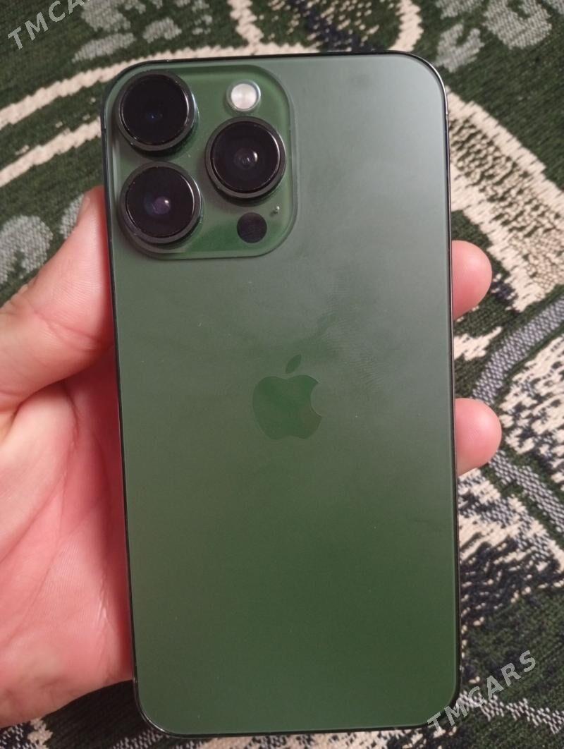 iPhone xs - Aşgabat - img 1