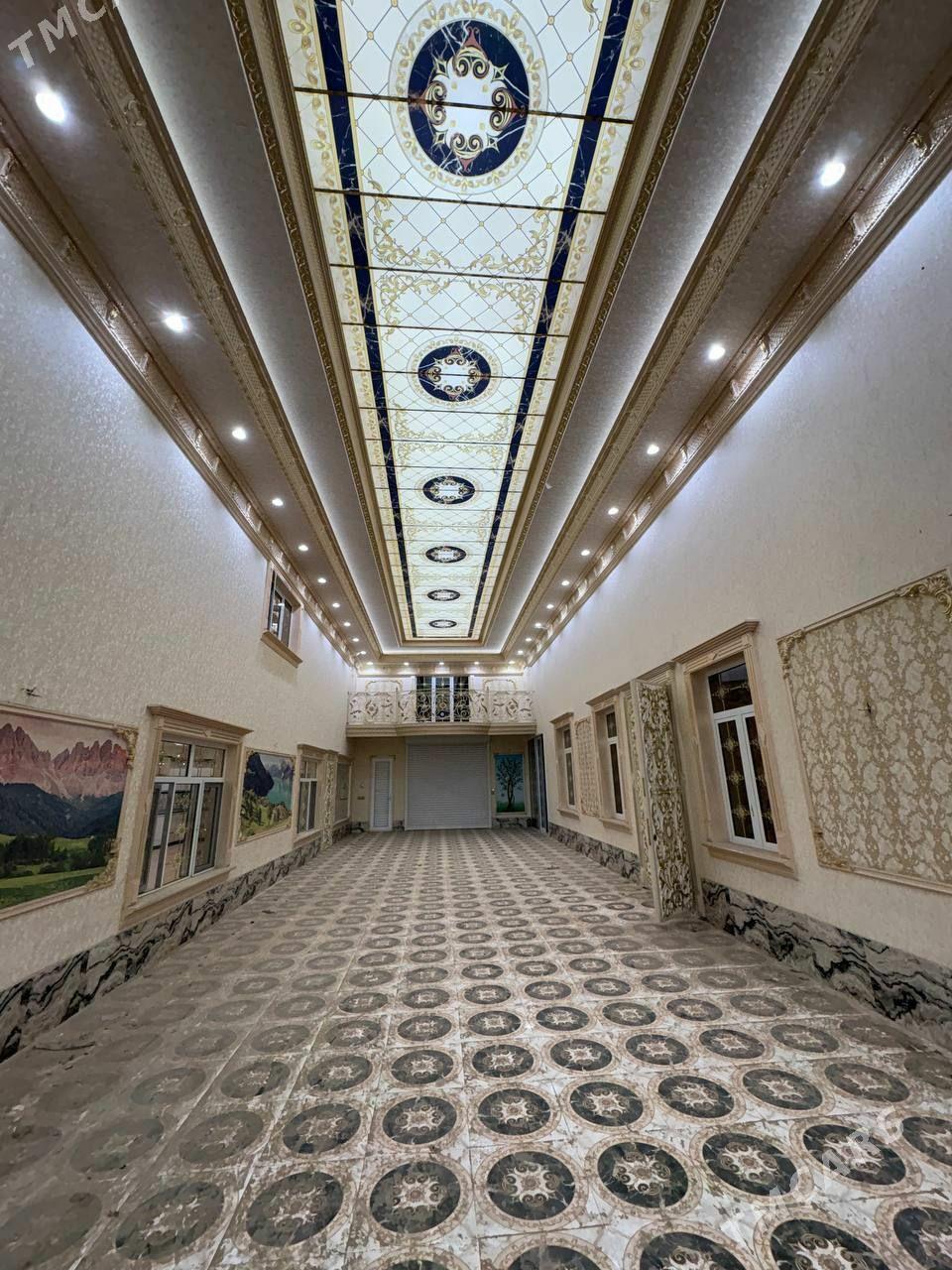 плановый дом - Ашхабад - img 1