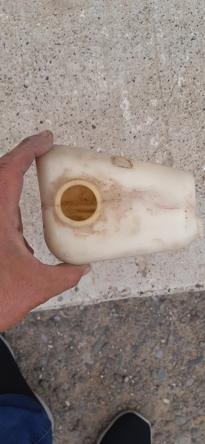 suw bacok camry 50 TMT - Мары - img 1