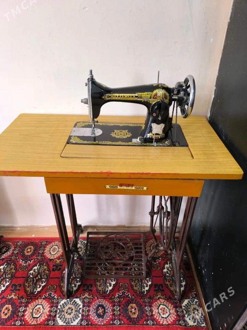 Tikin maşyn - Мир 7 - img 1