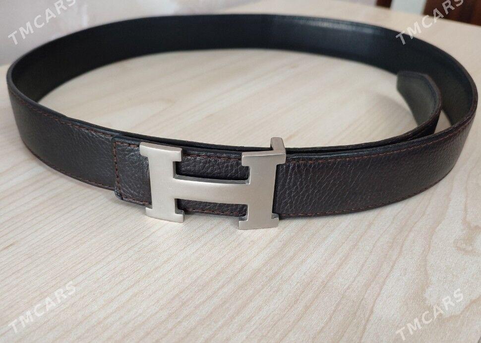 Kemer guşak ремень - Aşgabat - img 1