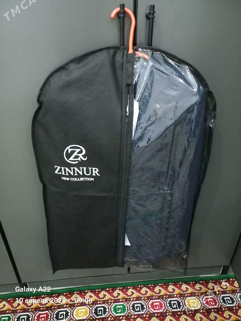 kostyum - Чоганлы - img 1