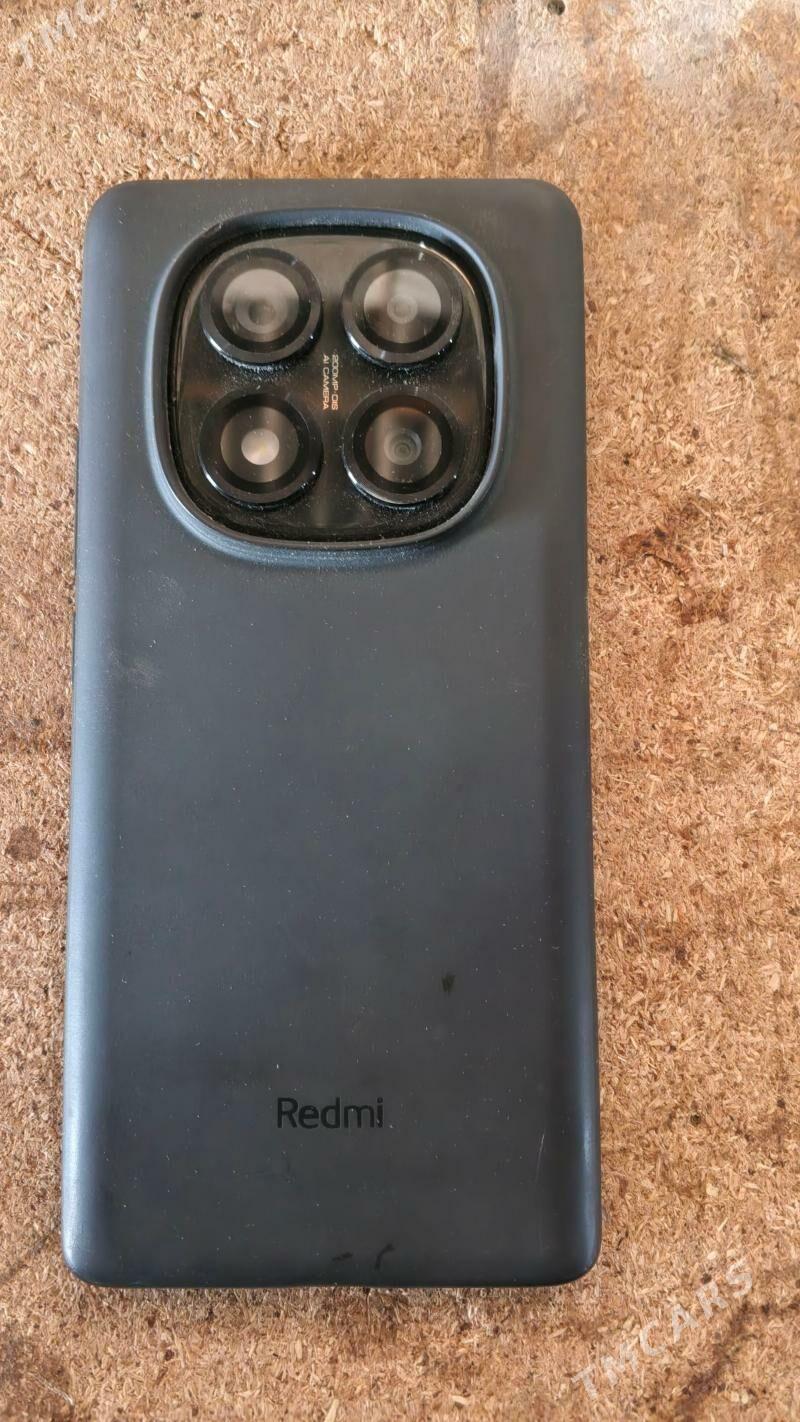 redmi not 14 pro - Мары - img 1