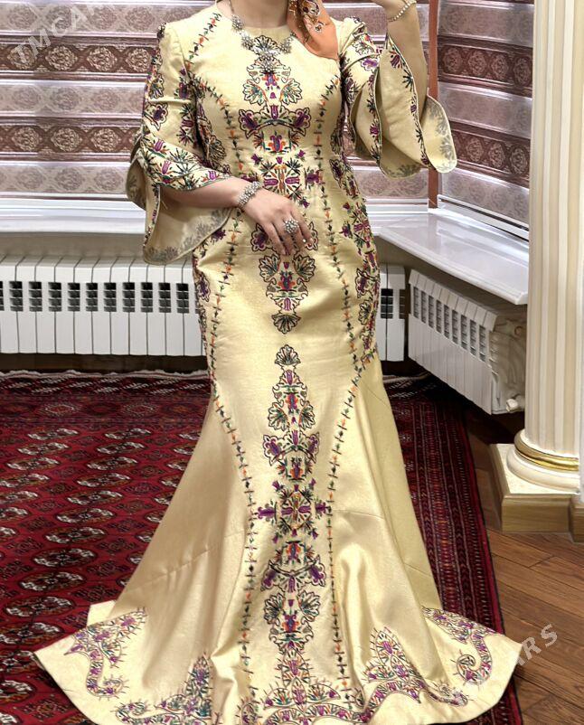 köynekler - Гёкдепе - img 1