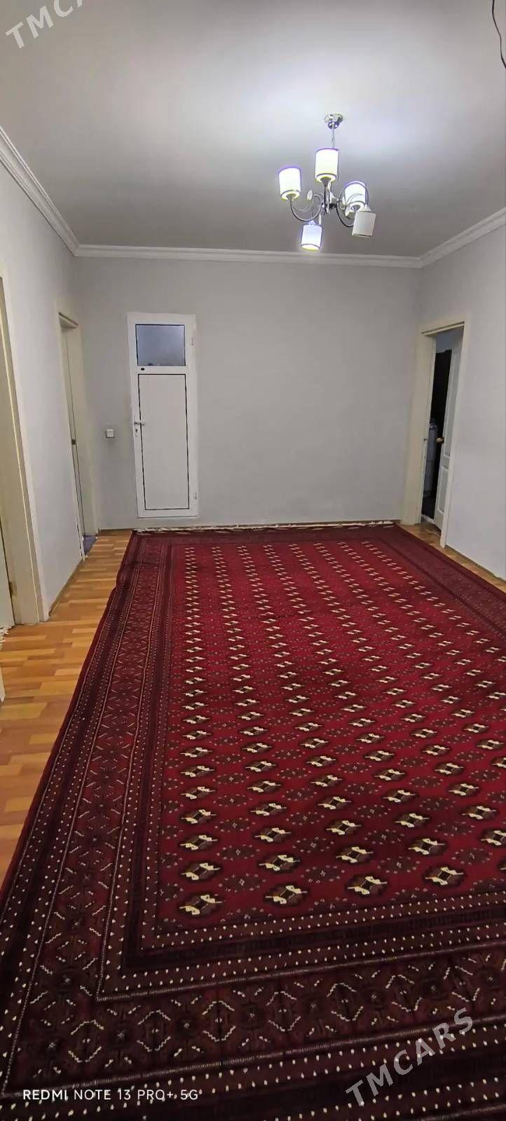 Мир 6 4 ком 110 м2 - Aşgabat - img 1