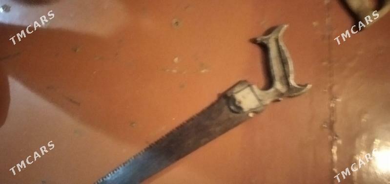 пила - Mary - img 1