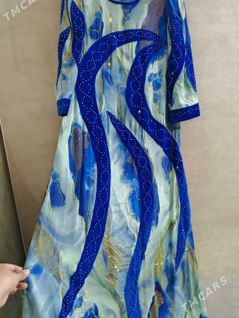 Toy koynek - Balkanabat - img 1