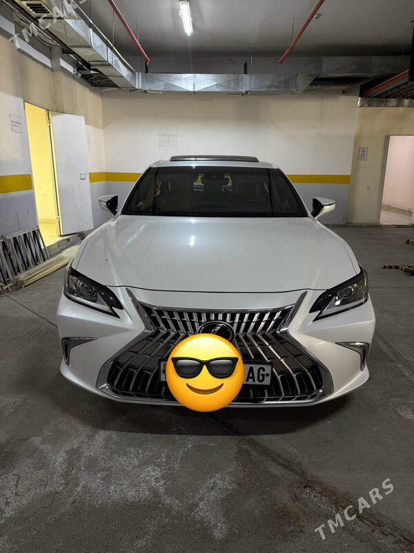 Lexus ES 350 2022 - 750 000 TMT - Гаудан "А" - img 1