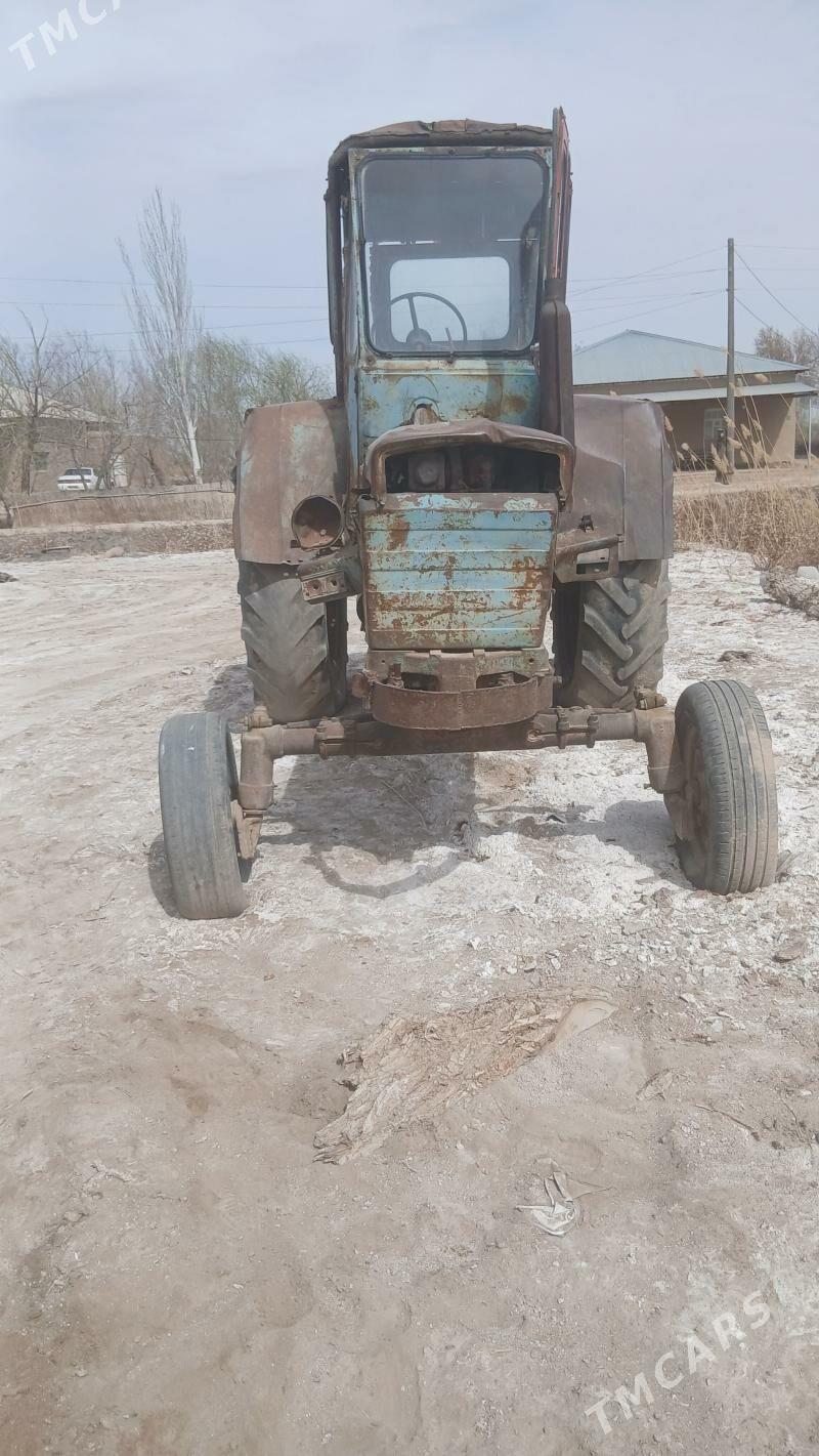 MTZ T-28 2023 - 12 000 TMT - Boldumsaz - img 1