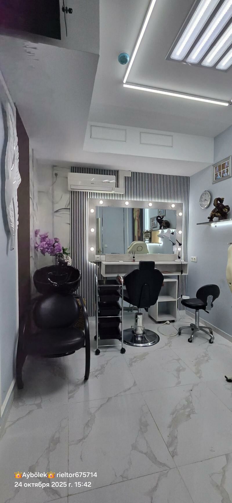 arenda gurtly salon - Gurtly - img 1