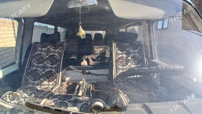 RAF Latvia 1989 - 14 000 TMT - Türkmenabat - img 1