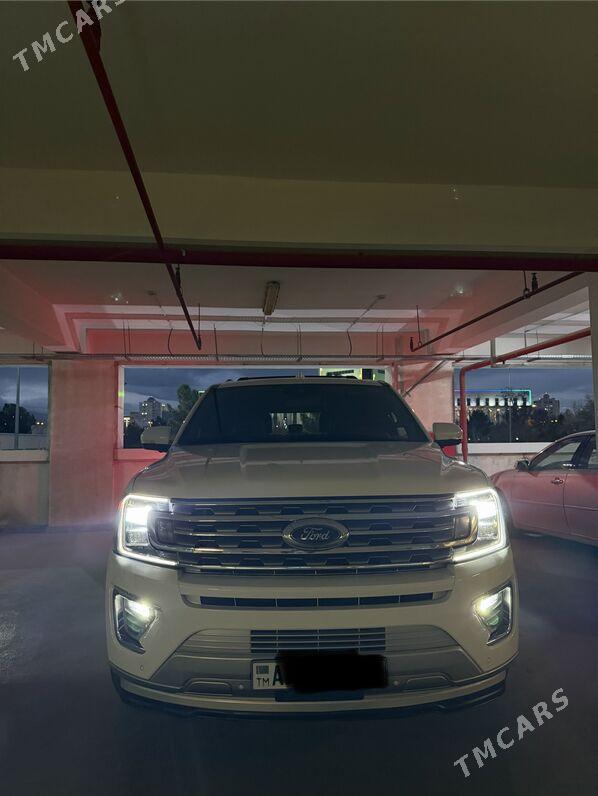 Ford Expedition 2021 - 515 000 TMT - Aşgabat - img 1