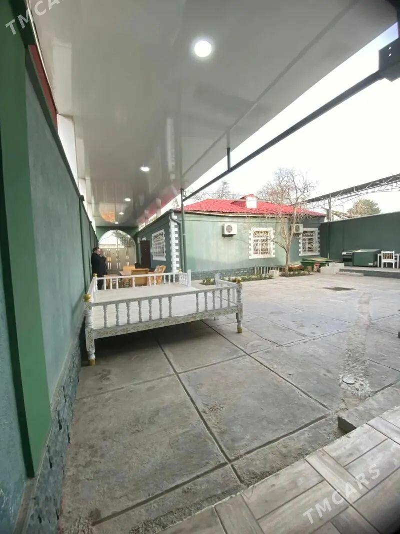 Arenda Garadok plan - Ашхабад - img 1