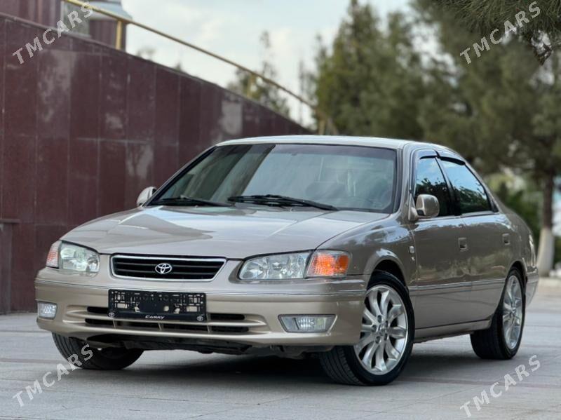 Toyota Camry 2000 - 167 000 TMT - Туркменабат - img 1
