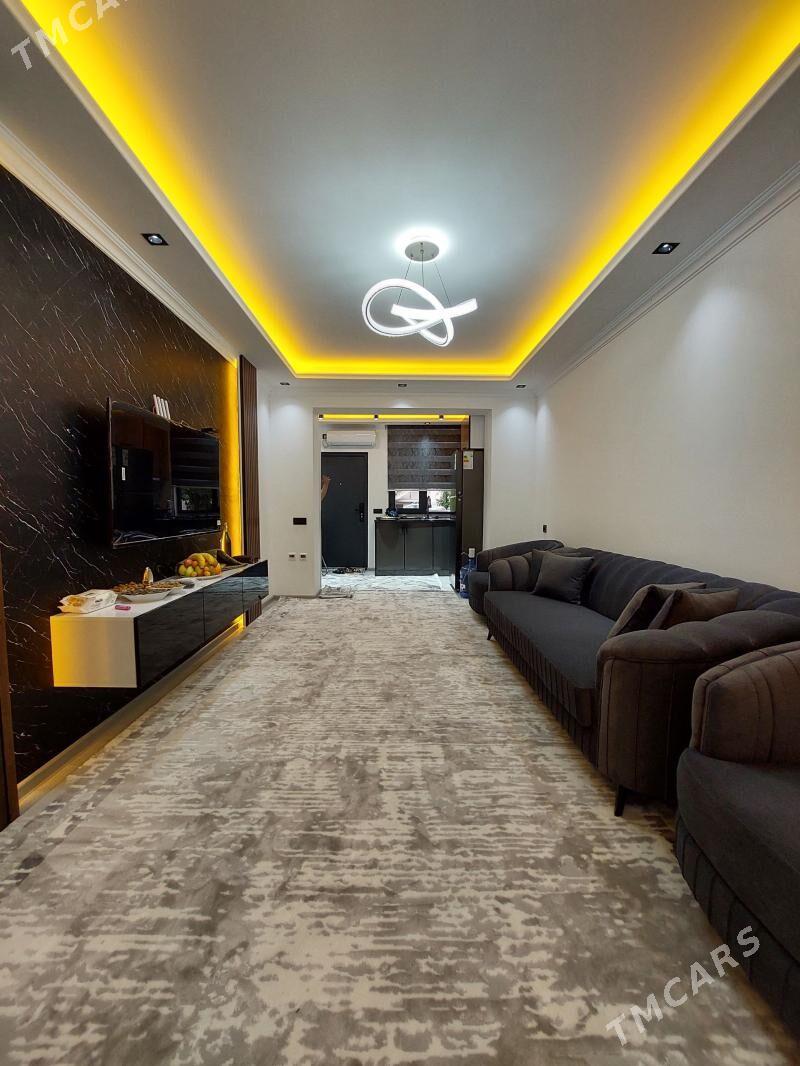 SATLYK EYESINDEN 1ETAJ - Ашхабад - img 1