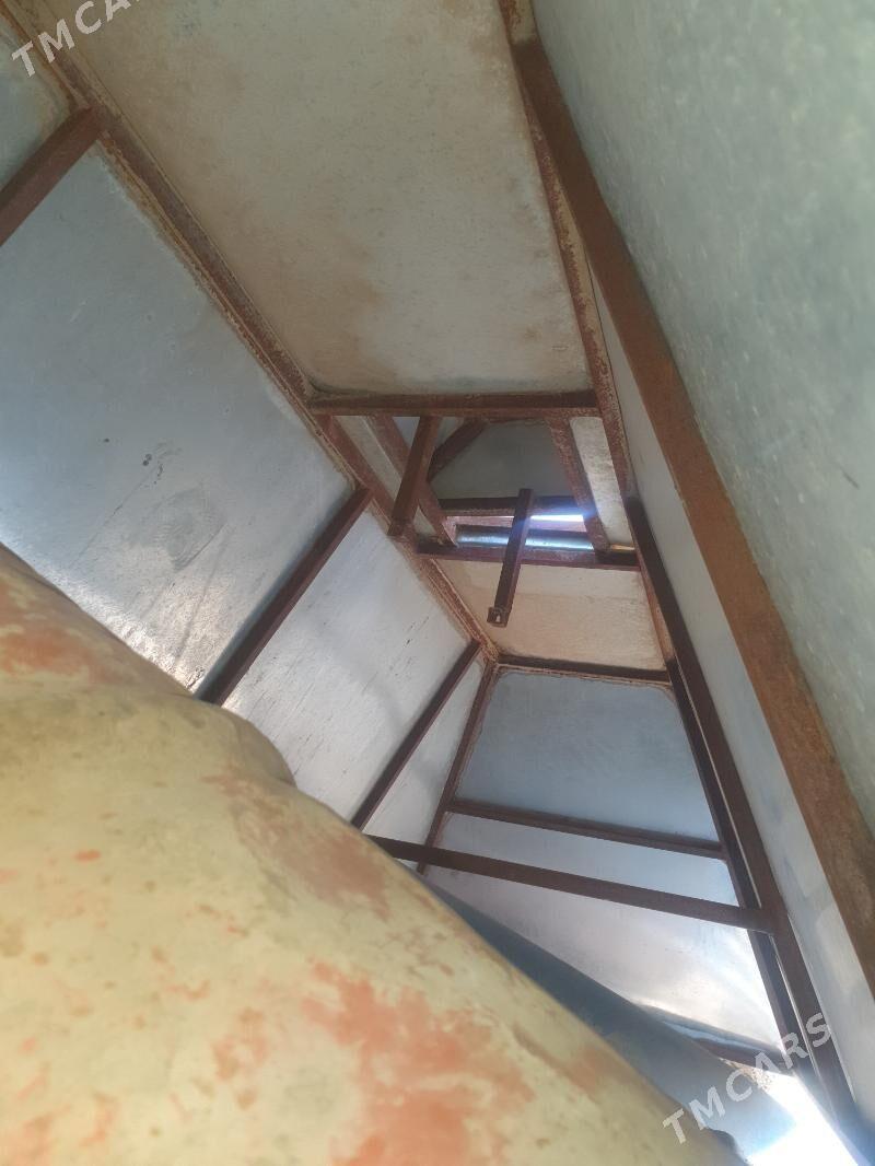 Mangal howalannyrma - Aşgabat - img 1