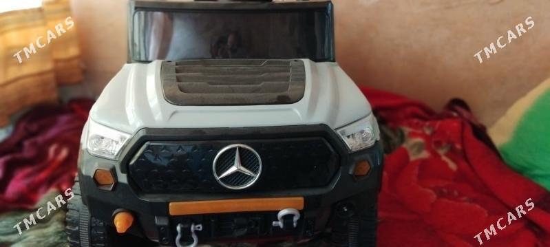 детская машина - 30 mkr - img 1