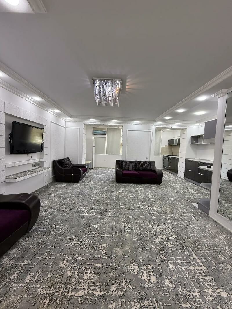 1mkr 3 komnat - Ашхабад - img 1