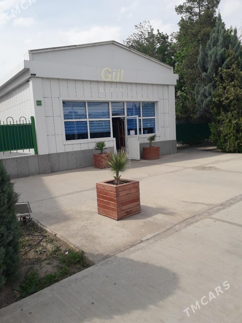 MAGAZIN SATLYK - Ашхабад - img 1