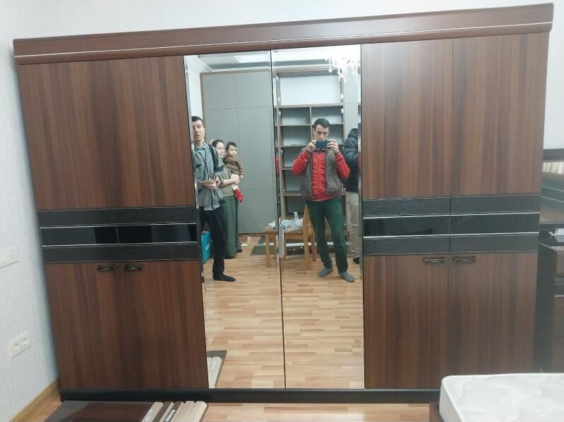 грузчики biz ýükçilere iş gerek hyzmat - Ашхабад - img 1