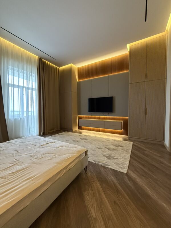 Подвойская Podwoýski 4 komnat - Aşgabat - img 1