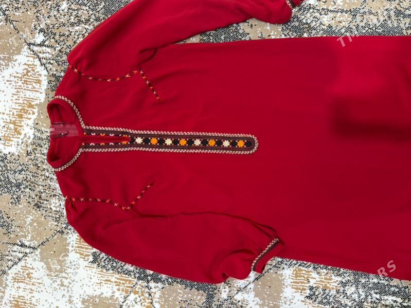 talyp koynek - Ашхабад - img 1