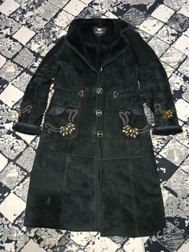 драп пальто - Daşoguz - img 1