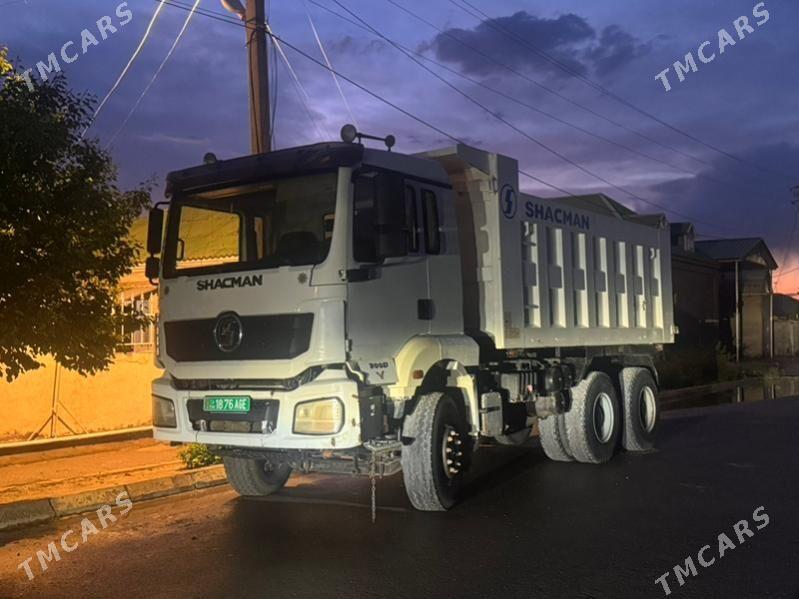 Ford Cargo 3536M 2019 - 600 000 TMT - Ашхабад - img 1