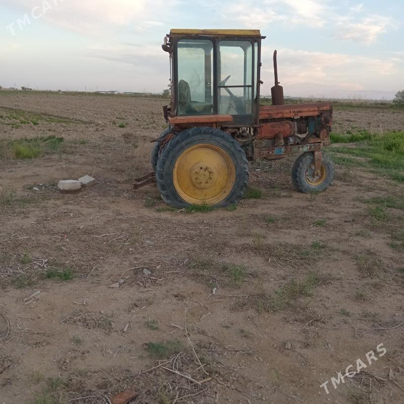 MTZ 80 1980 - 10 000 TMT - Mary - img 1