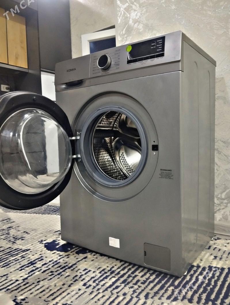 kirmaşin - Daşoguz - img 1