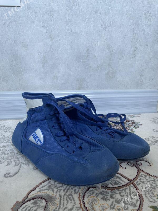 barsowka green hill - Ашхабад - img 1