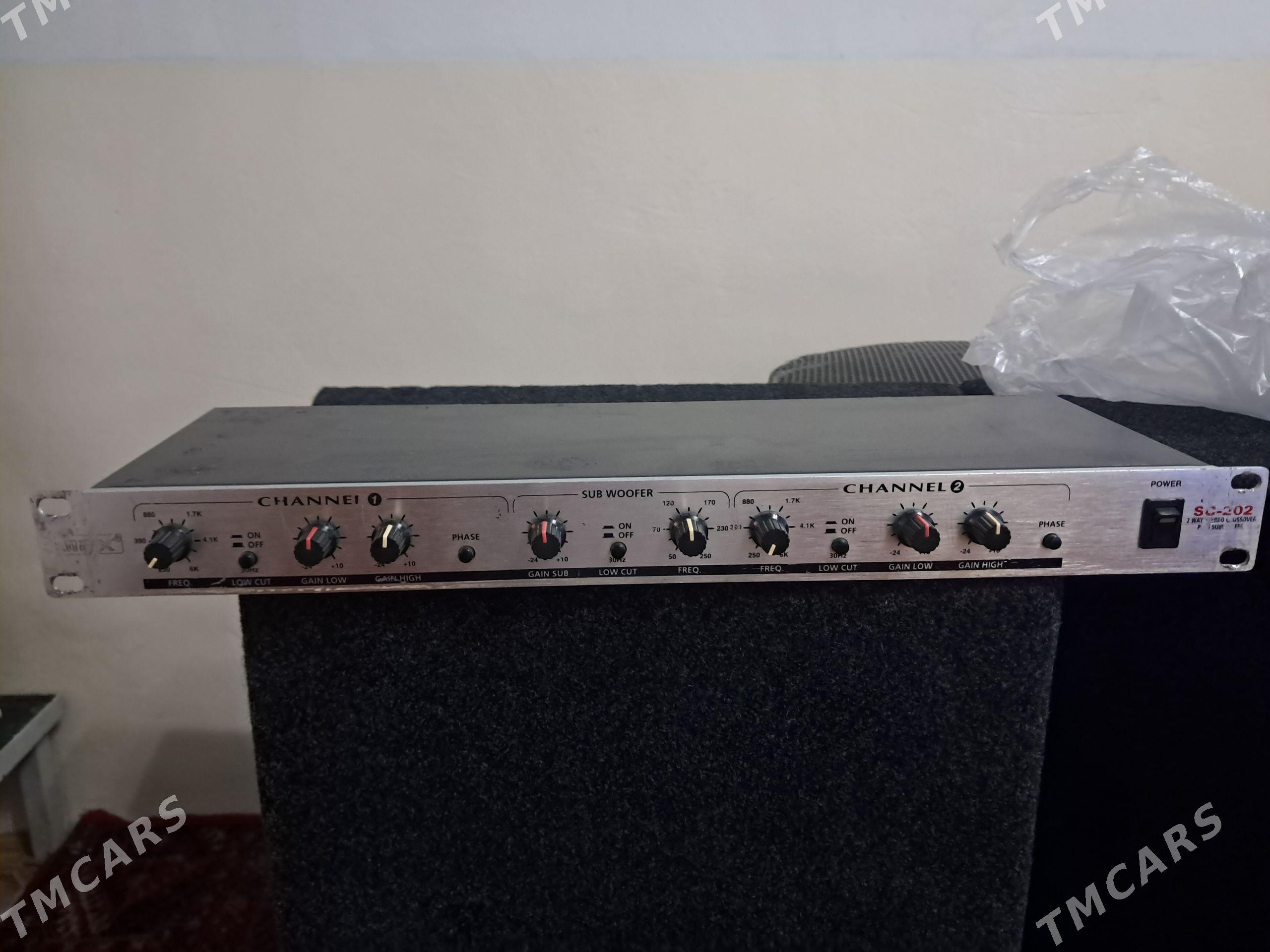 toy aparat - Gökdepe - img 1