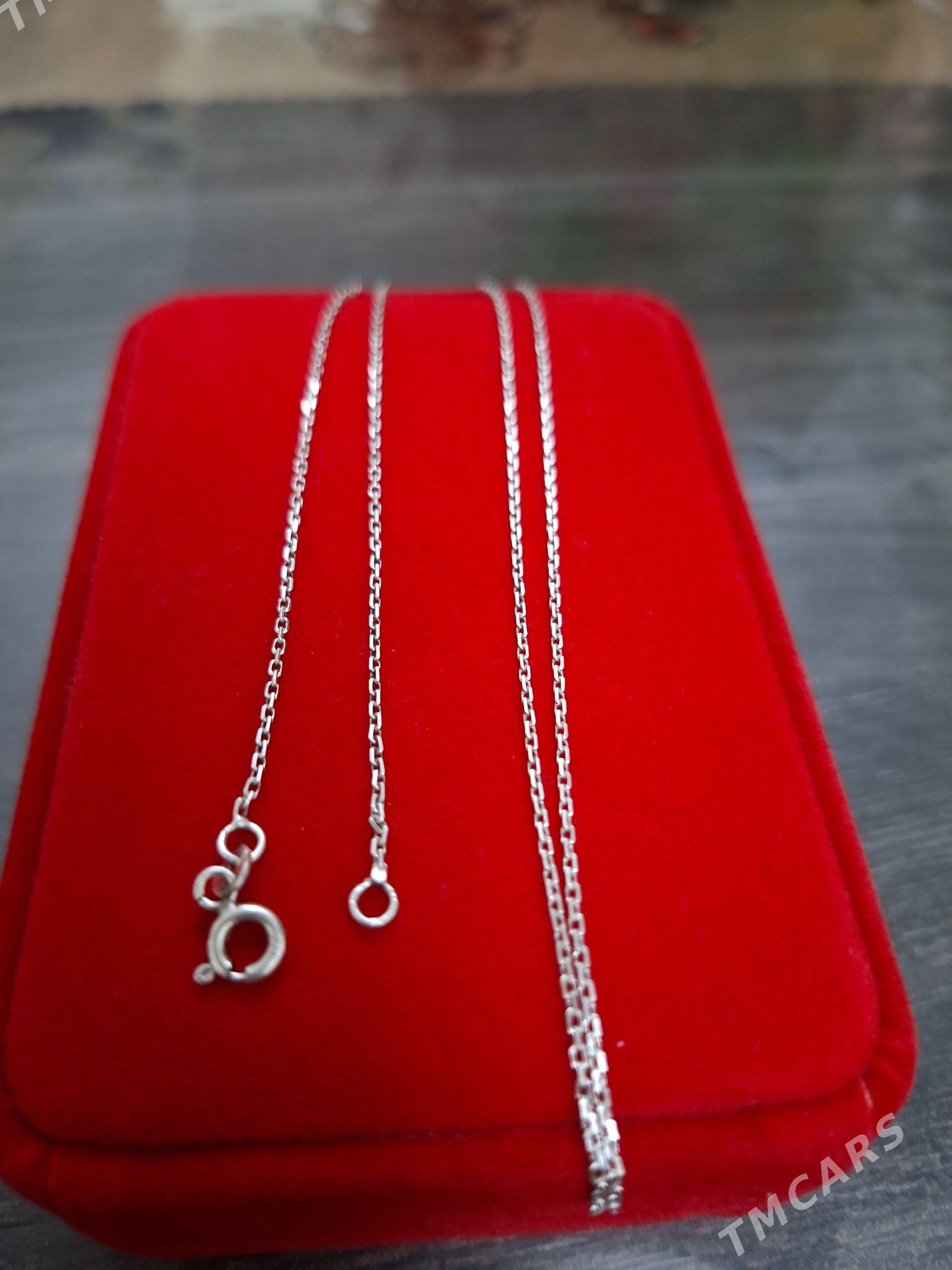 kumuş spocka - Ашхабад - img 1