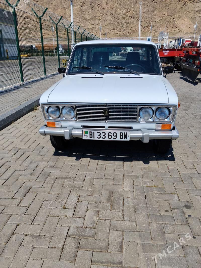 Lada 2106 2003 - 45 000 TMT - Türkmenbaşy - img 1