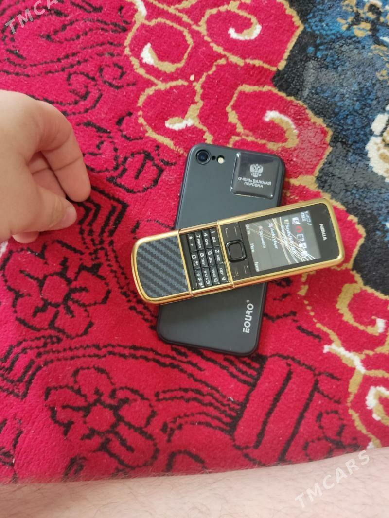 nokia 8800 - Мары - img 1