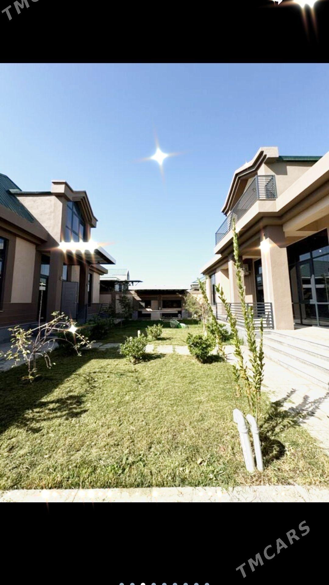 EŶESINDEN JAŶ - Ашхабад - img 1