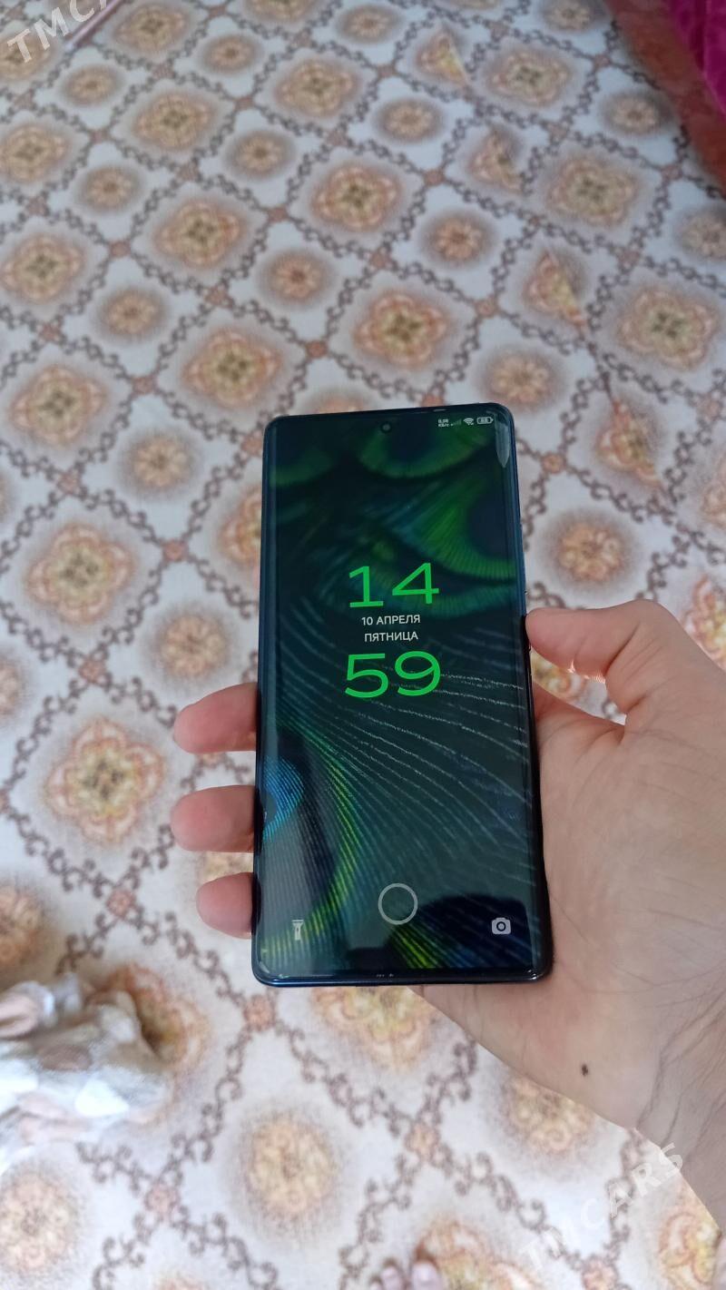Redmi note 14 pro 4G - Дашогуз - img 1