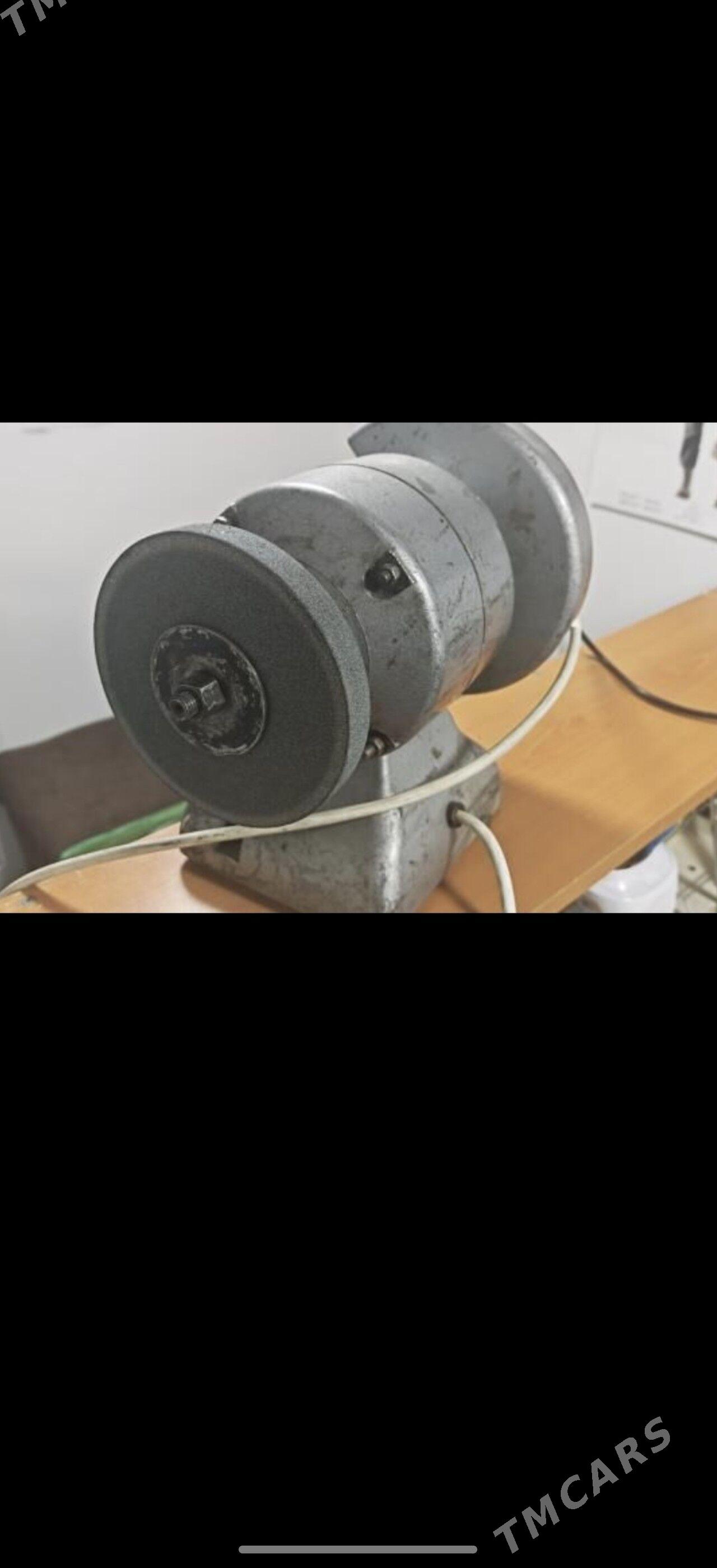 Tachilka - Ашхабад - img 1