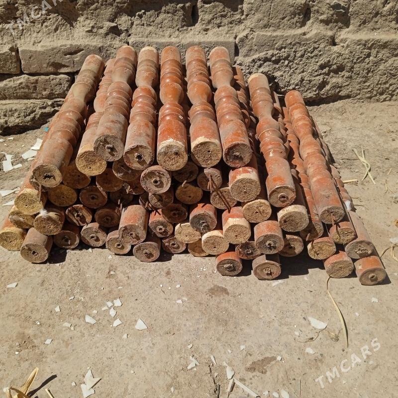 ергенек - Дашогуз - img 1