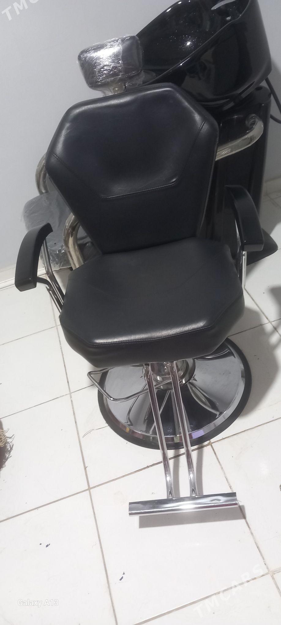 Salon kresle - Гёкдепе - img 1