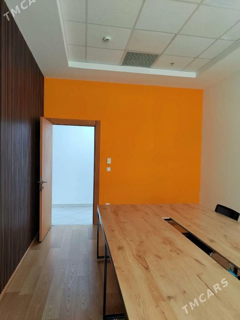 arenda ofis cehow telekeciler - Aşgabat - img 1