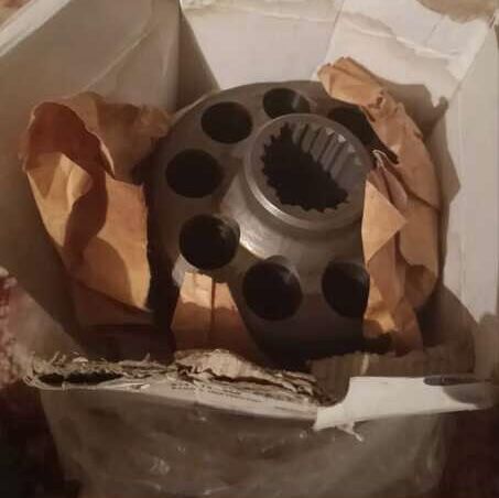 silindr blok barrel 8 000 TMT - Aşgabat - img 1