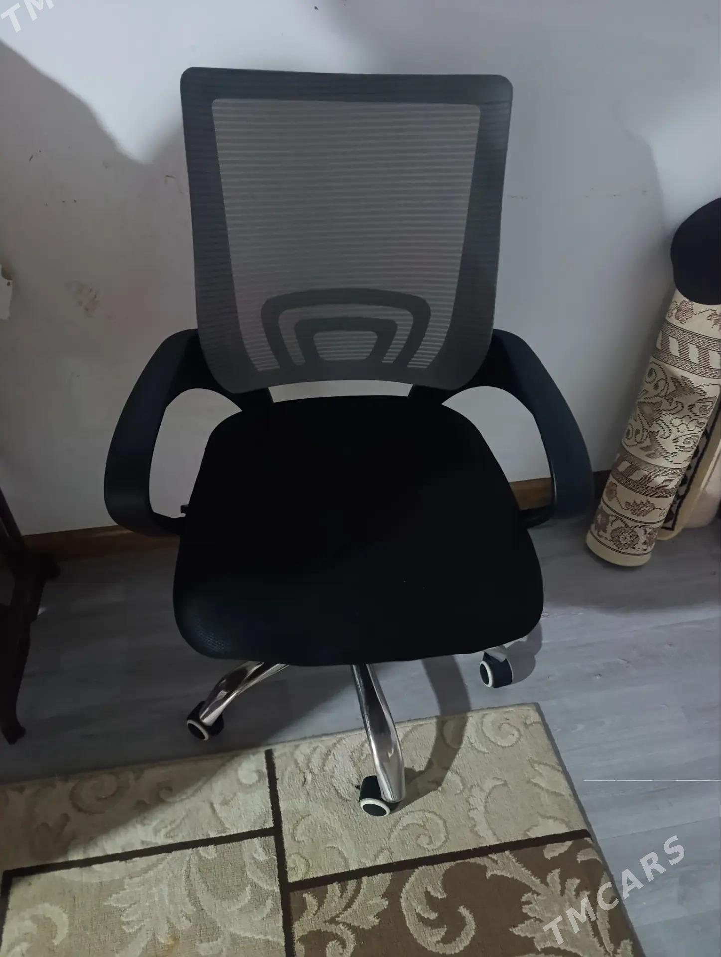 stol stul - Aşgabat - img 1