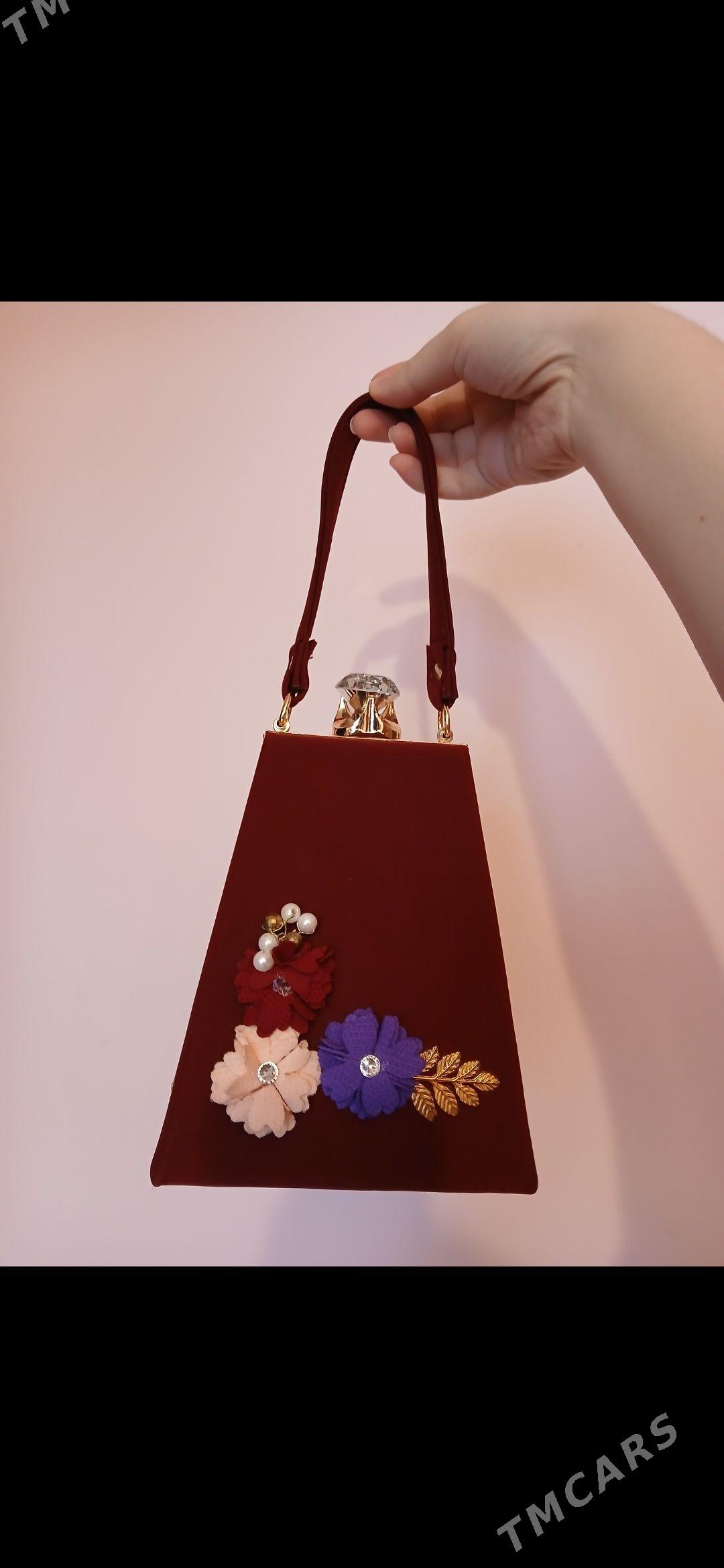 sumka - Ашхабад - img 1