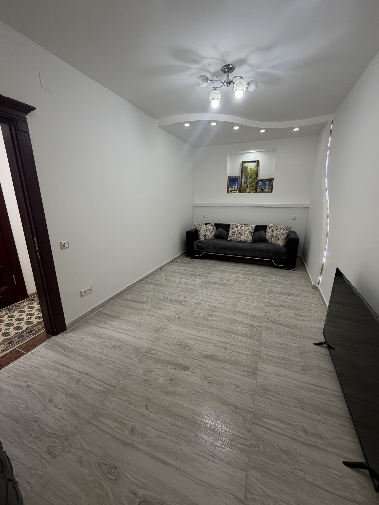 4-МКР. 1-Комнат. - 4 мкр - img 1