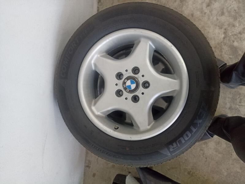 95 diska pakriska 8 500 TMT - Balkanabat - img 1