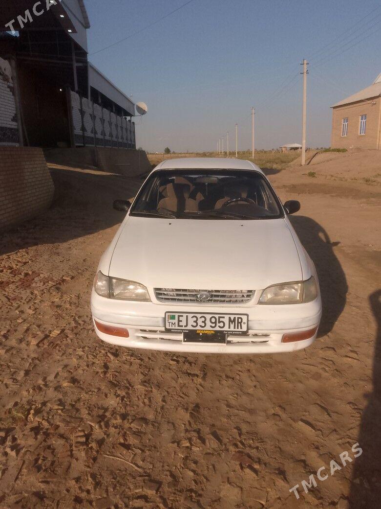 Toyota Corona 1992 - 65 000 TMT - Sakarçäge - img 1